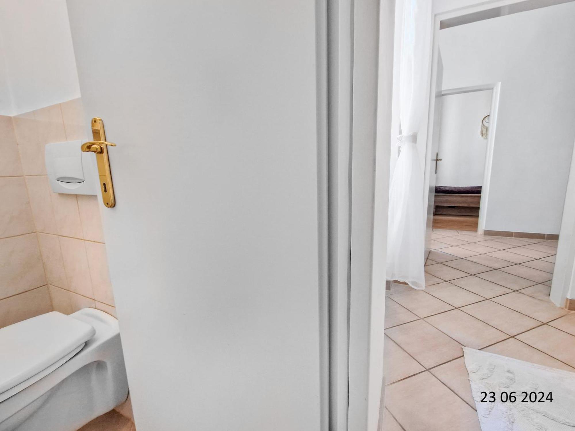 Elegant Three-Bedroom Suite Viena Exterior foto