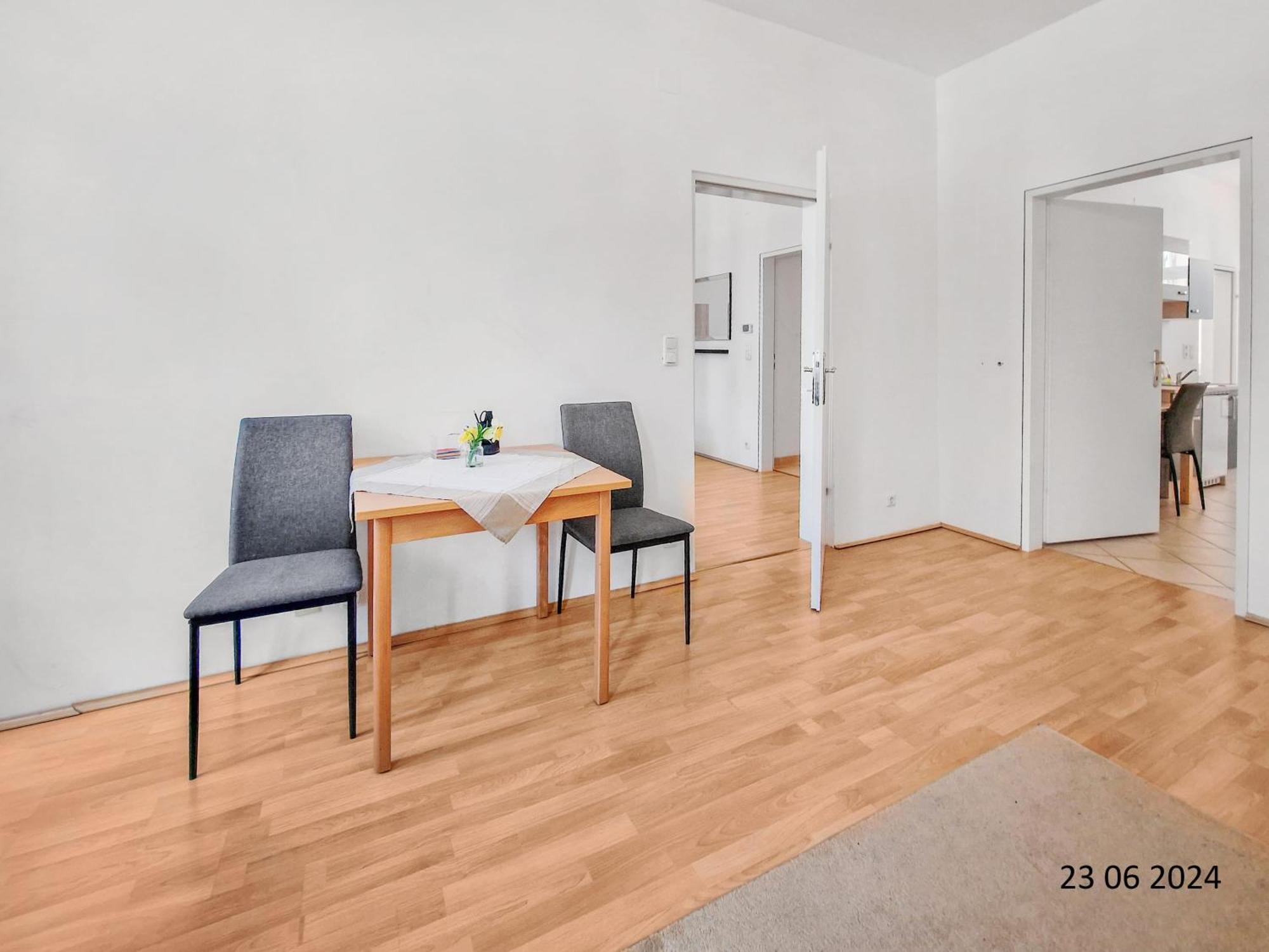 Elegant Three-Bedroom Suite Viena Exterior foto