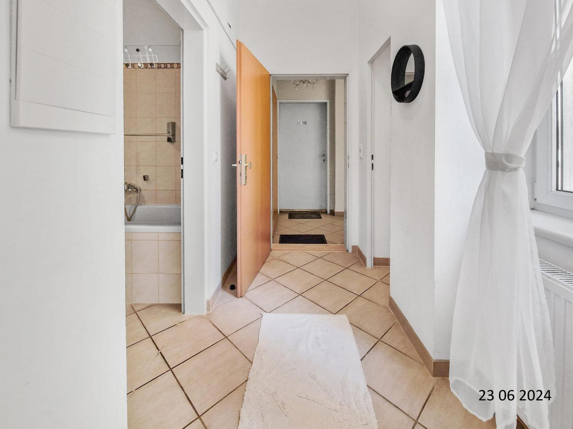Elegant Three-Bedroom Suite Viena Exterior foto