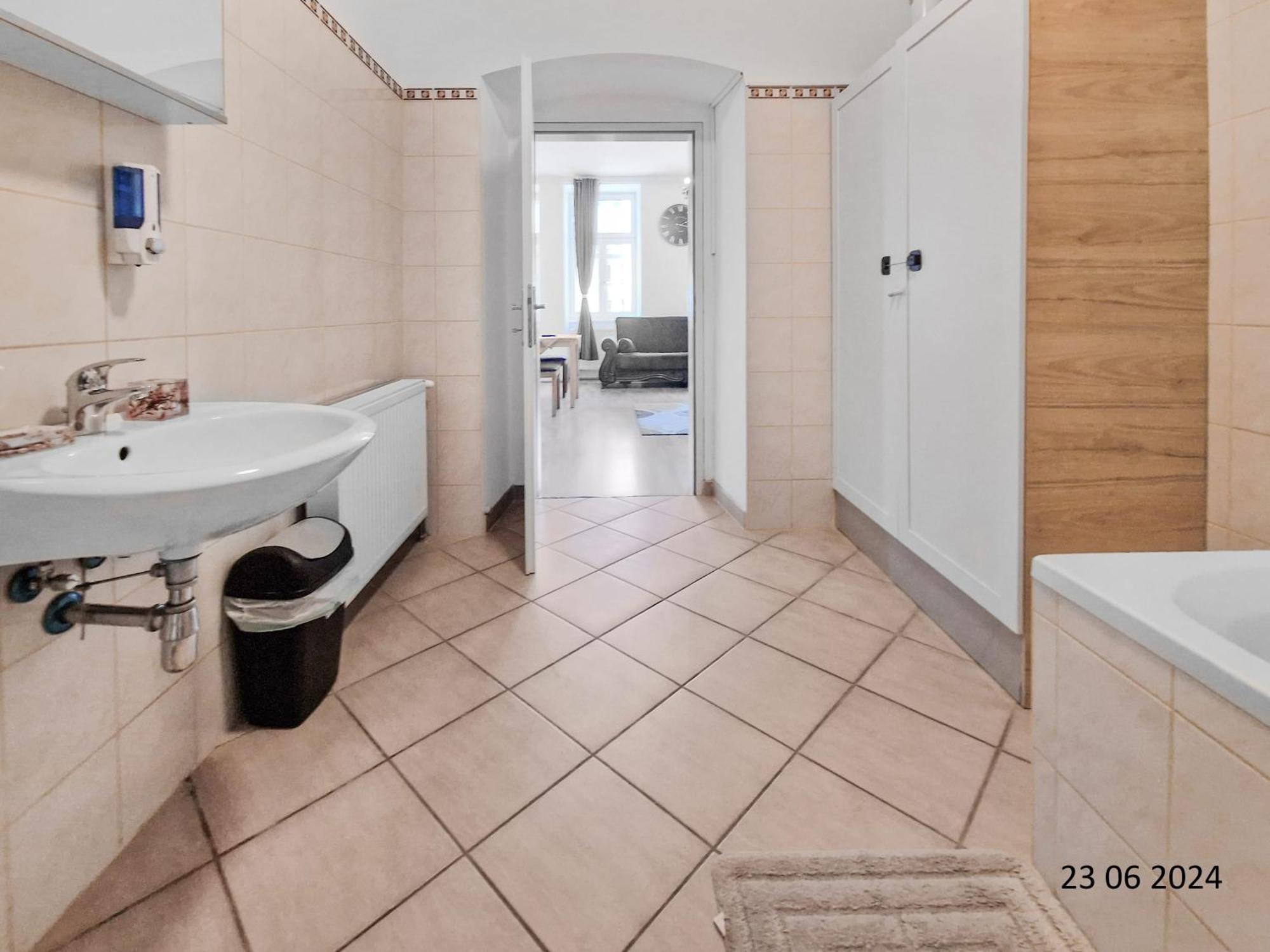 Elegant Three-Bedroom Suite Viena Exterior foto