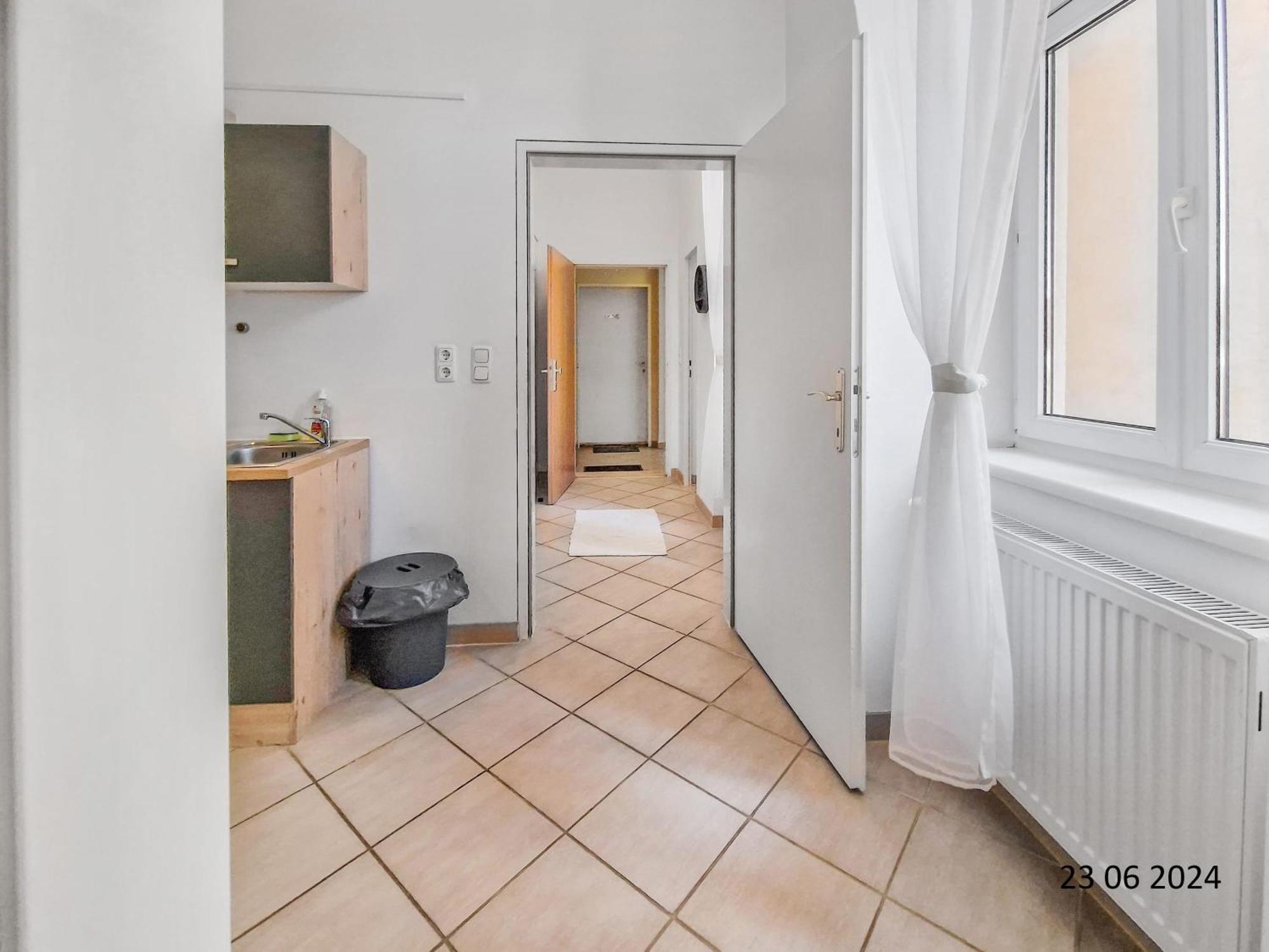 Elegant Three-Bedroom Suite Viena Exterior foto